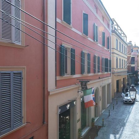 Simon, Bologna By Short Holidays מראה חיצוני תמונה