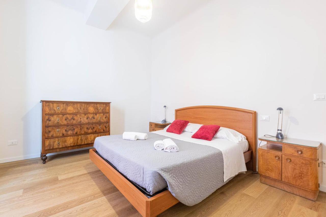 Simon, Bologna By Short Holidays מראה חיצוני תמונה