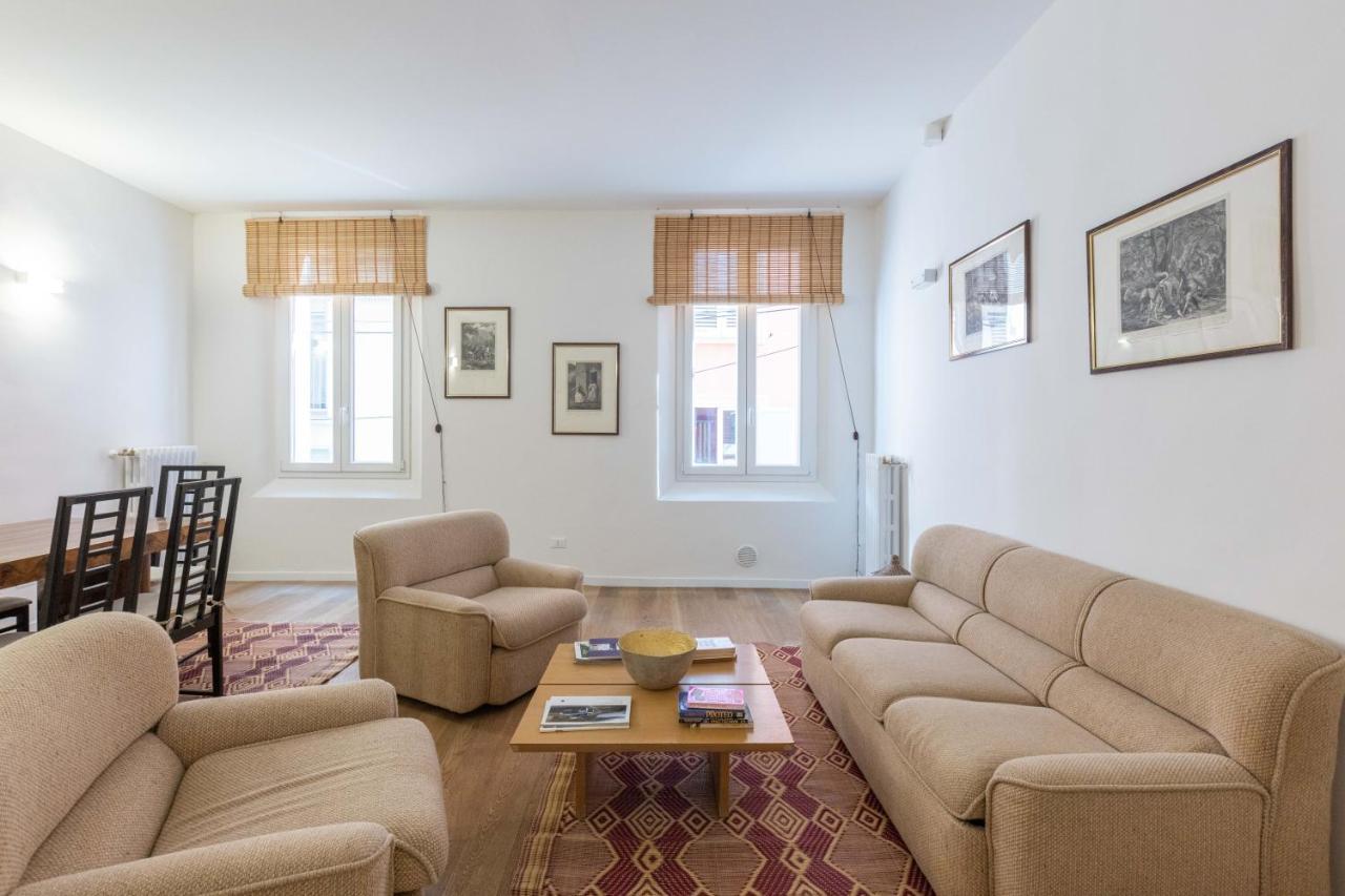 Simon, Bologna By Short Holidays מראה חיצוני תמונה