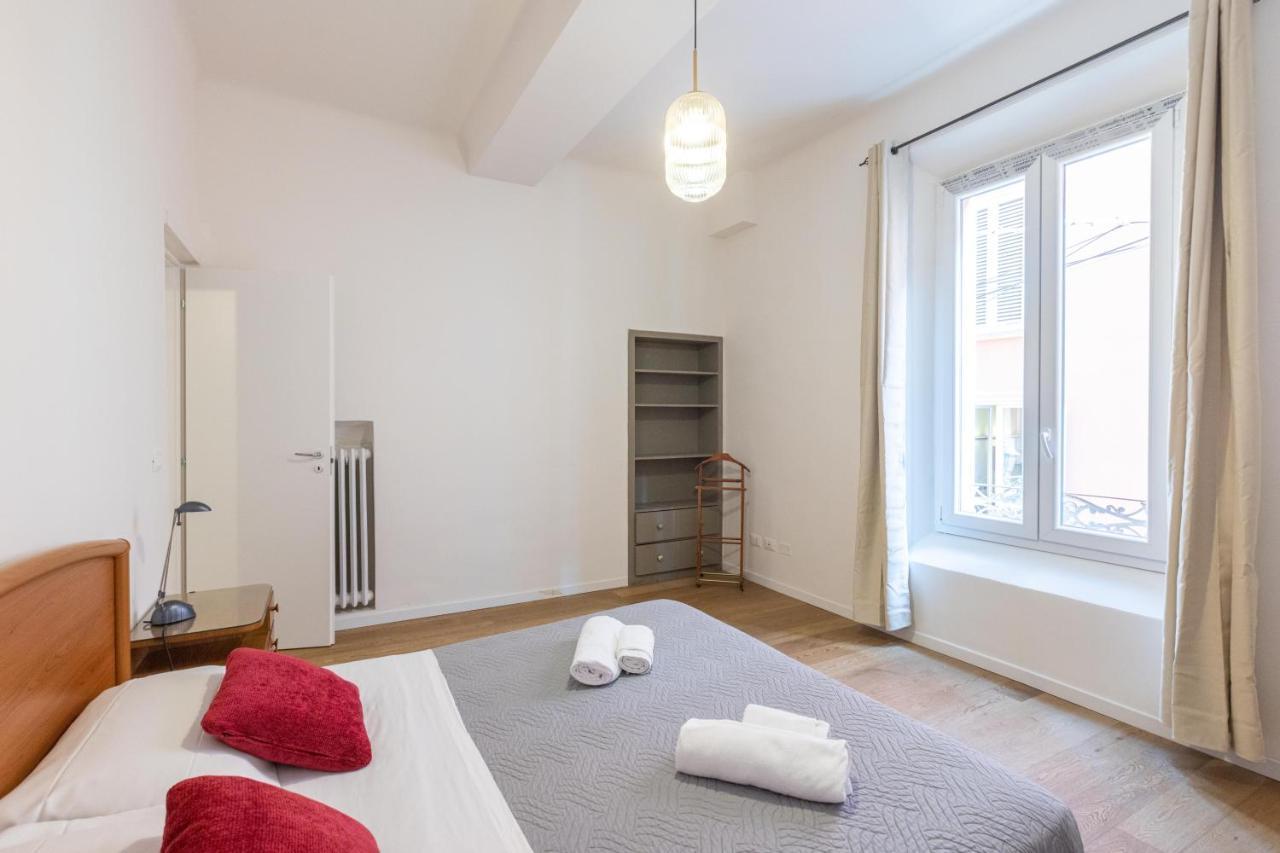 Simon, Bologna By Short Holidays מראה חיצוני תמונה