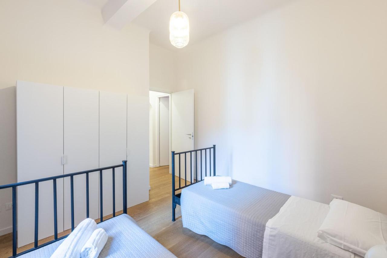 Simon, Bologna By Short Holidays מראה חיצוני תמונה