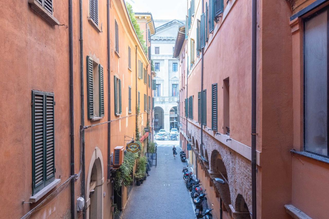 Simon, Bologna By Short Holidays מראה חיצוני תמונה