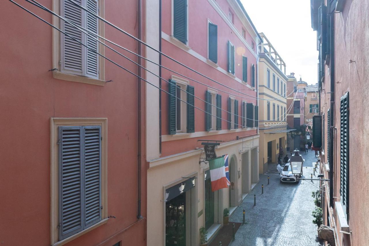 Simon, Bologna By Short Holidays מראה חיצוני תמונה
