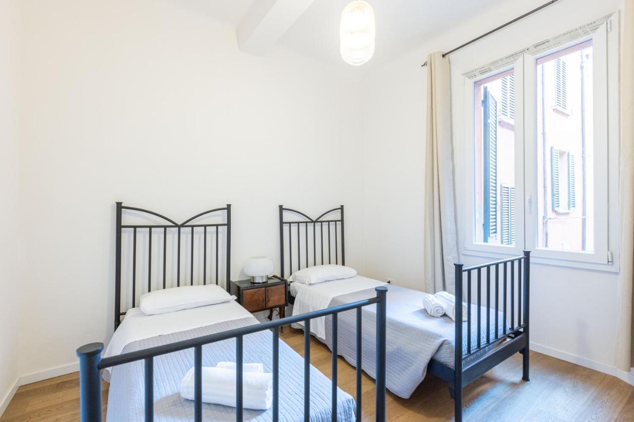 Simon, Bologna By Short Holidays מראה חיצוני תמונה